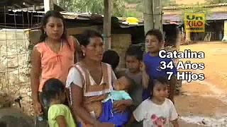 La Desnutrición Infantil en México