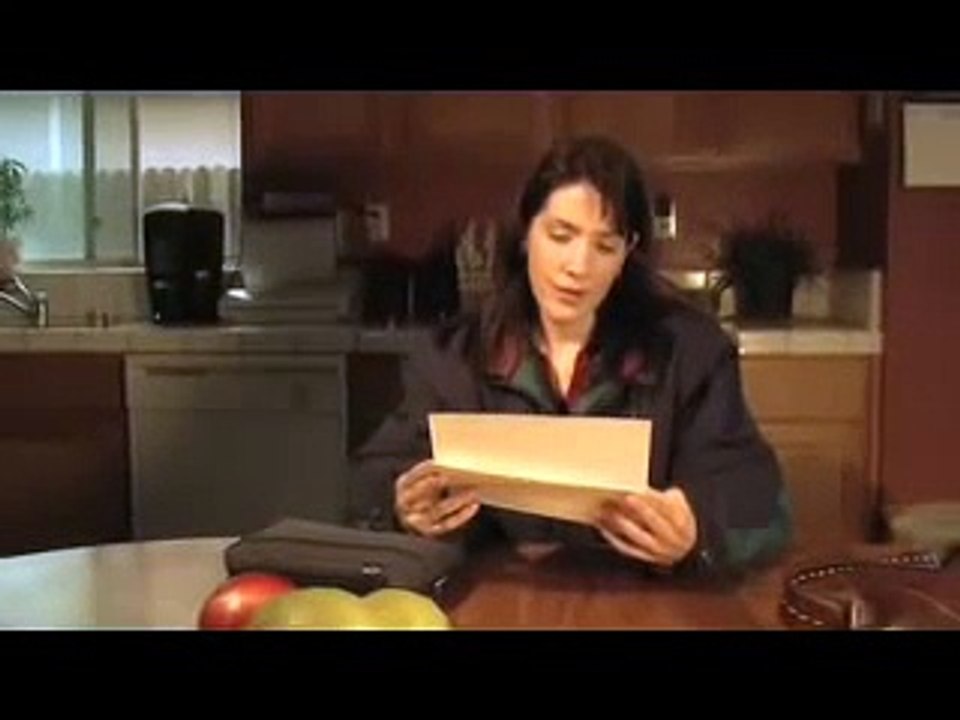 The Letter