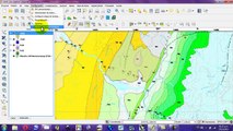 Como crear y editar poligonos en Qgis 2.0 Dufour