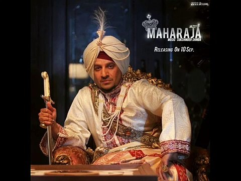 jazzy b new song jugni in saheb biwi aur gangster returns.wmv