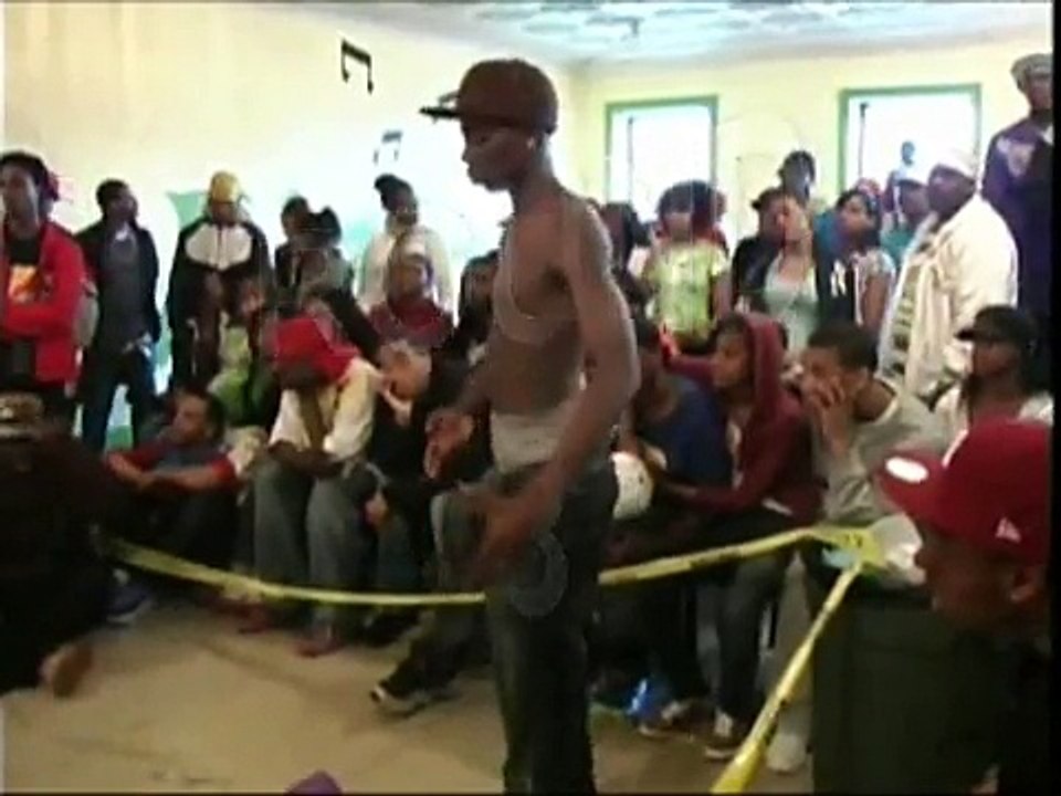 Slim Vs. Nick... U Decide!!!