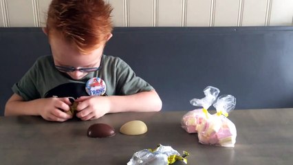 Verrassings Ei op zijn Urkers, SpongeBob