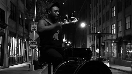 DJ Premier & The BADDER - BPATTER