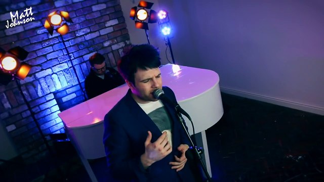 Matt Johnson | Baby | Justin Bieber | Ballad Acoustic Cover Mix