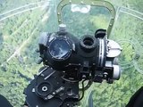 B17 view from the bombardier