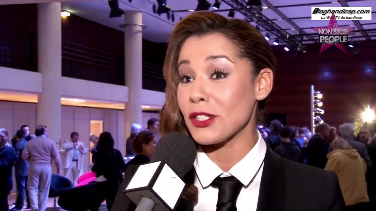 Chimène Badi : Ses terribles confidences sur son passé, "J’ai encaissé, mais j’ai aussi morflé"