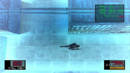 (PS) Metal Gear Solid - 10