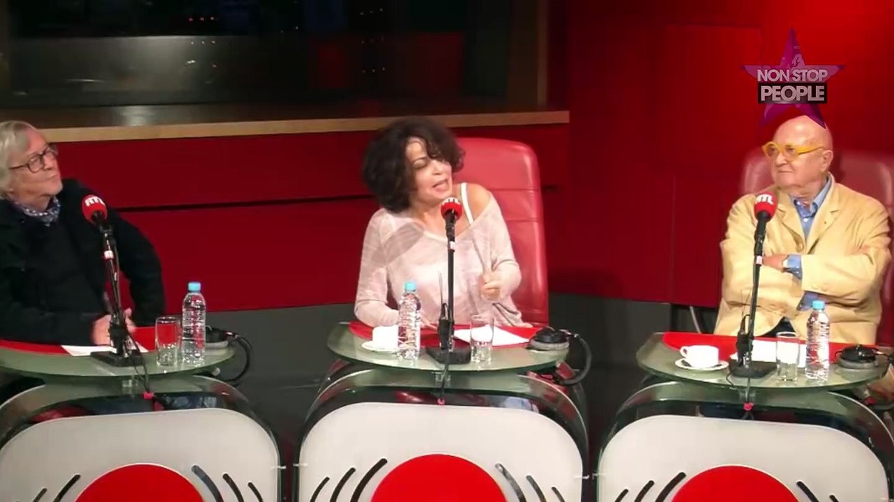 Isabelle Mergault : Ses touchantes confidences sur sa fille adoptive, "Ma fille est magnifique"