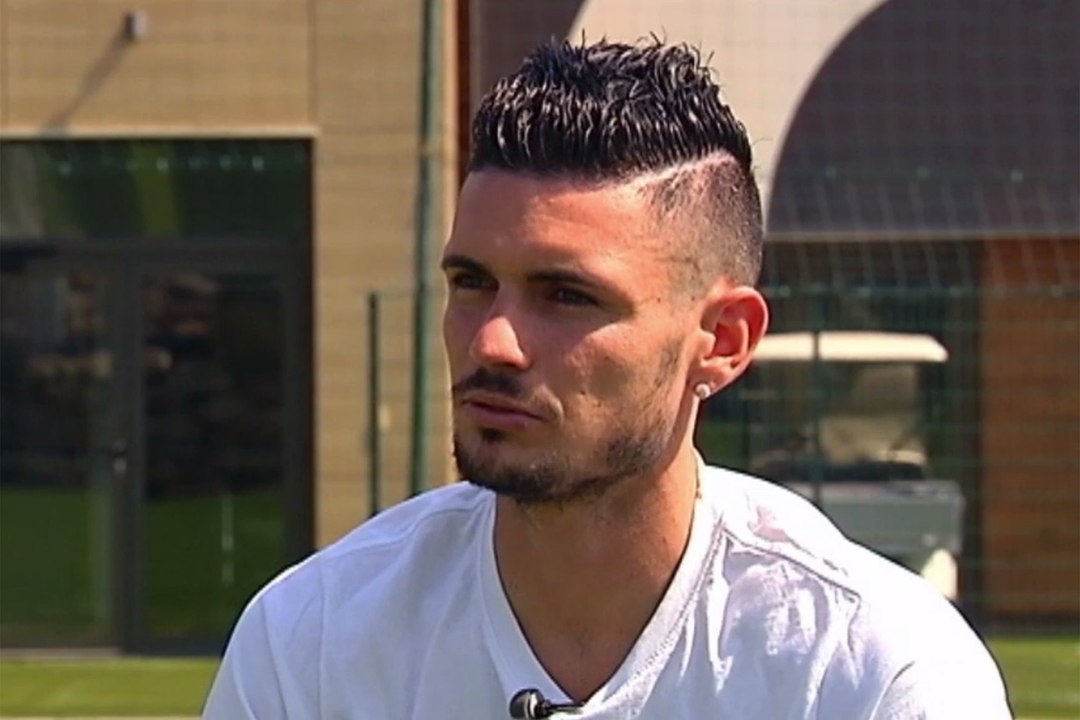 Cabella : «Il reste beaucoup de matches»
