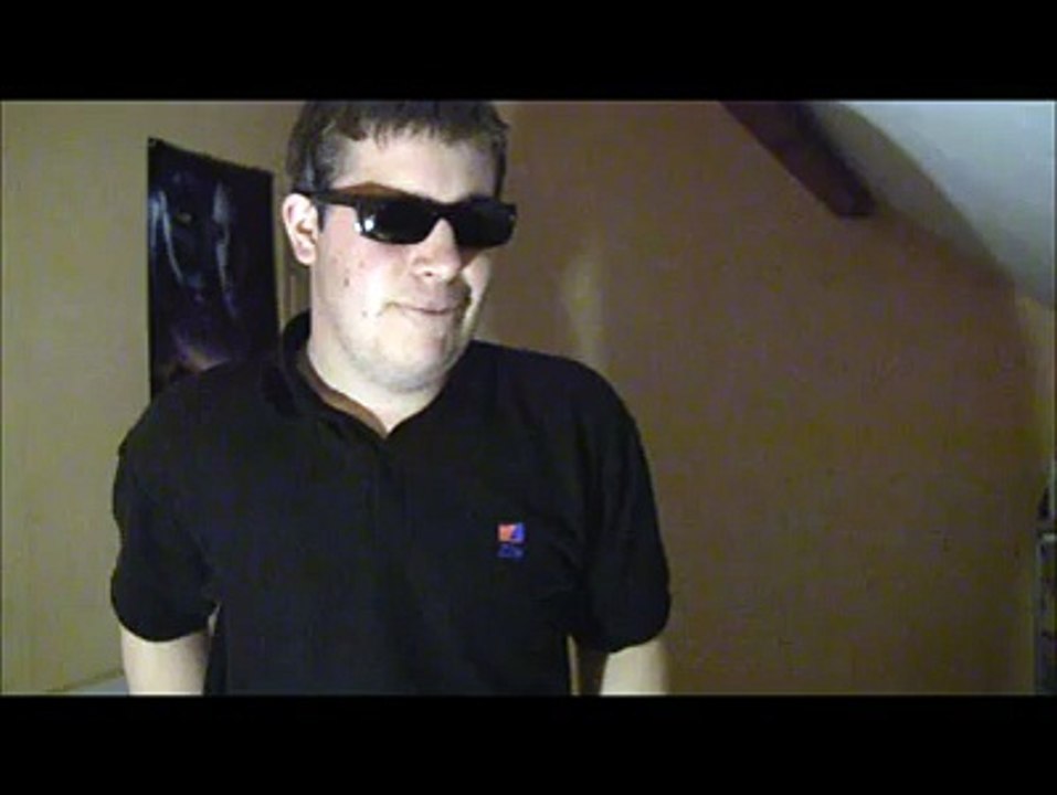 3eme interview : Laurent Lebon