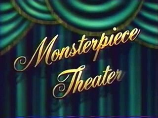 Sesame Street - Monsterpiece Theater "Waiting for Elmo"