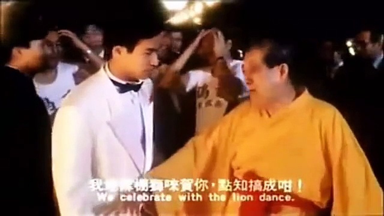 周星驰 整蛊专家（粤语） part 9