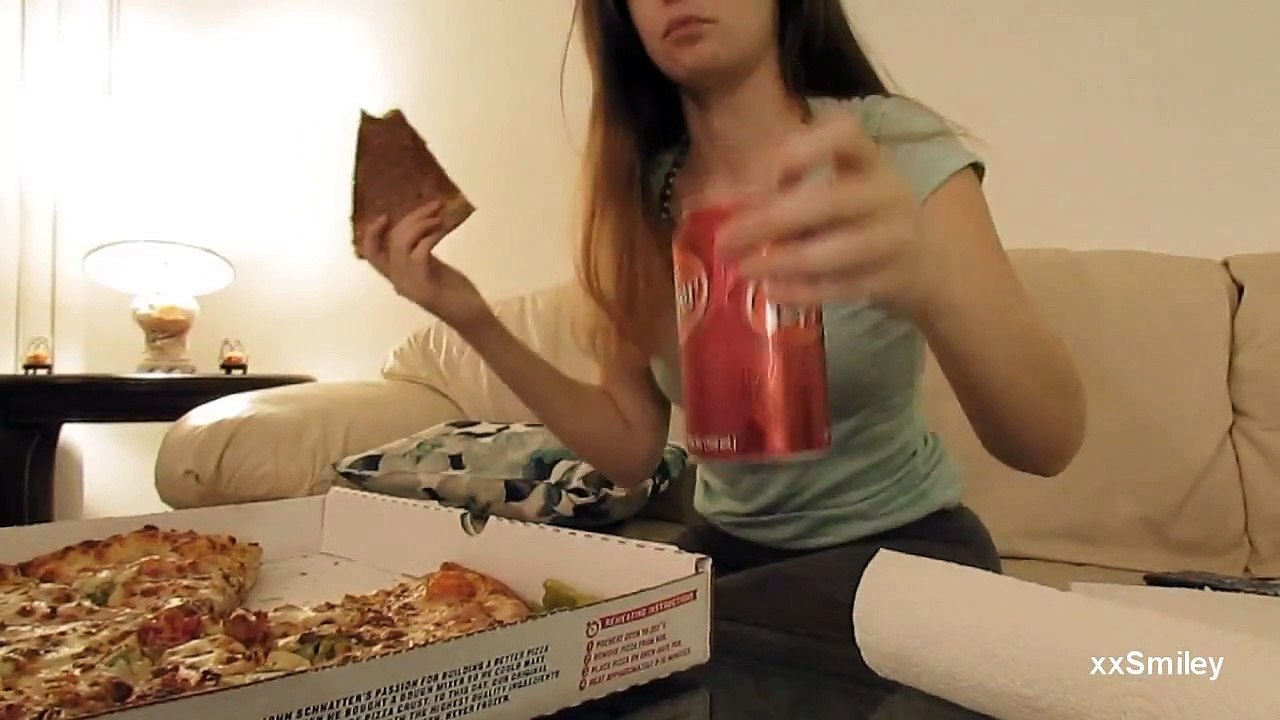 Pizza Part 1