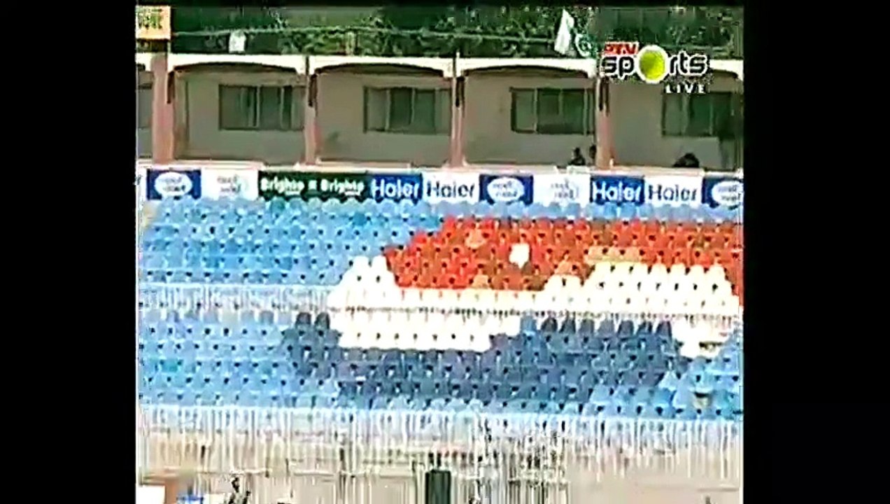 Younis staggering 61 against Lahore stuns all
