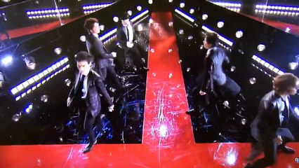 9/7☆スマスマ『Otherside/SMAP』