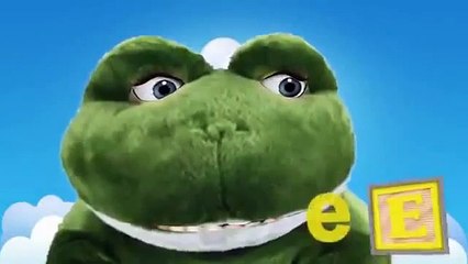 Alphabet Song Cu cu cantaba la rana, canción infantil - Free Kids Games