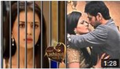 Ranveer ne karavaya Ritika ko Police ke hawale - 9 sep 2015  - Meri Aashiqui Tum Se Hi