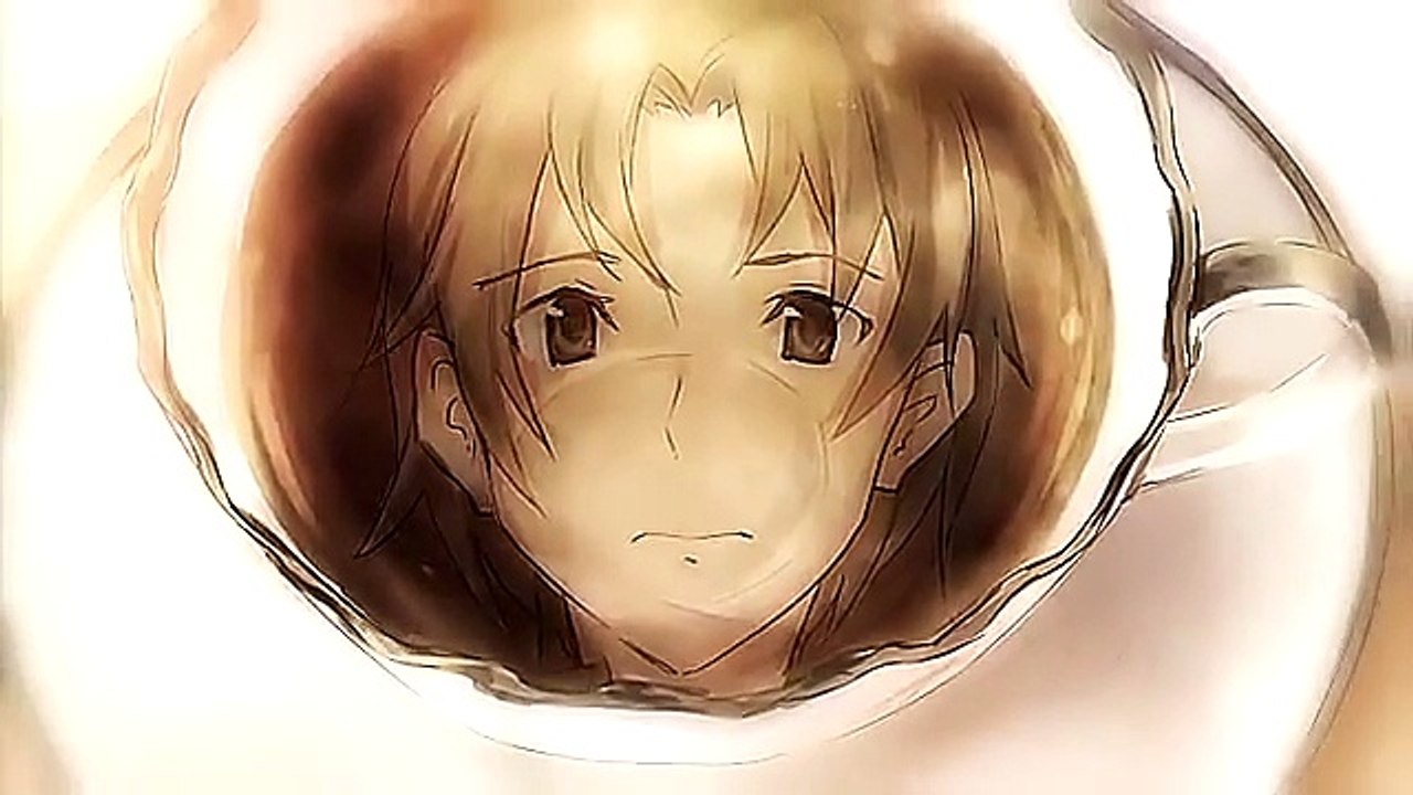 Shattered Ones [ Katawa Shoujo Tribute Video ]