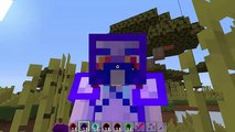 MINECRAFT MOD ( SAPHIRA ) - EDUKOF - ALGUNS DOS MODS QUE O AM3NIC USA NA SÉRIE