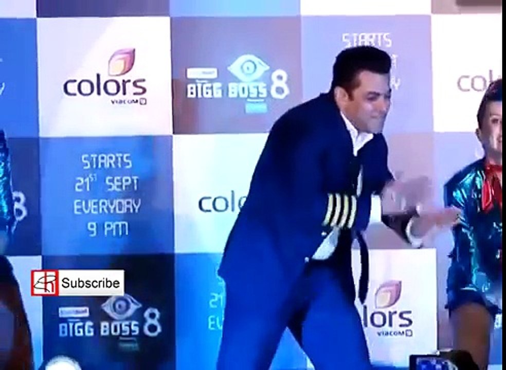 Dabangg Salman Khan  - Movie Trailer 2016
