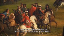 Armes et forteresses - Musée national d'histoire et d'art Luxembourg - uniformes grand-ducales