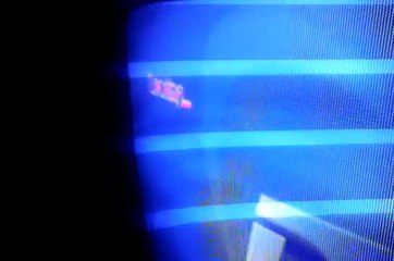 Double Feature DVD Opening 1