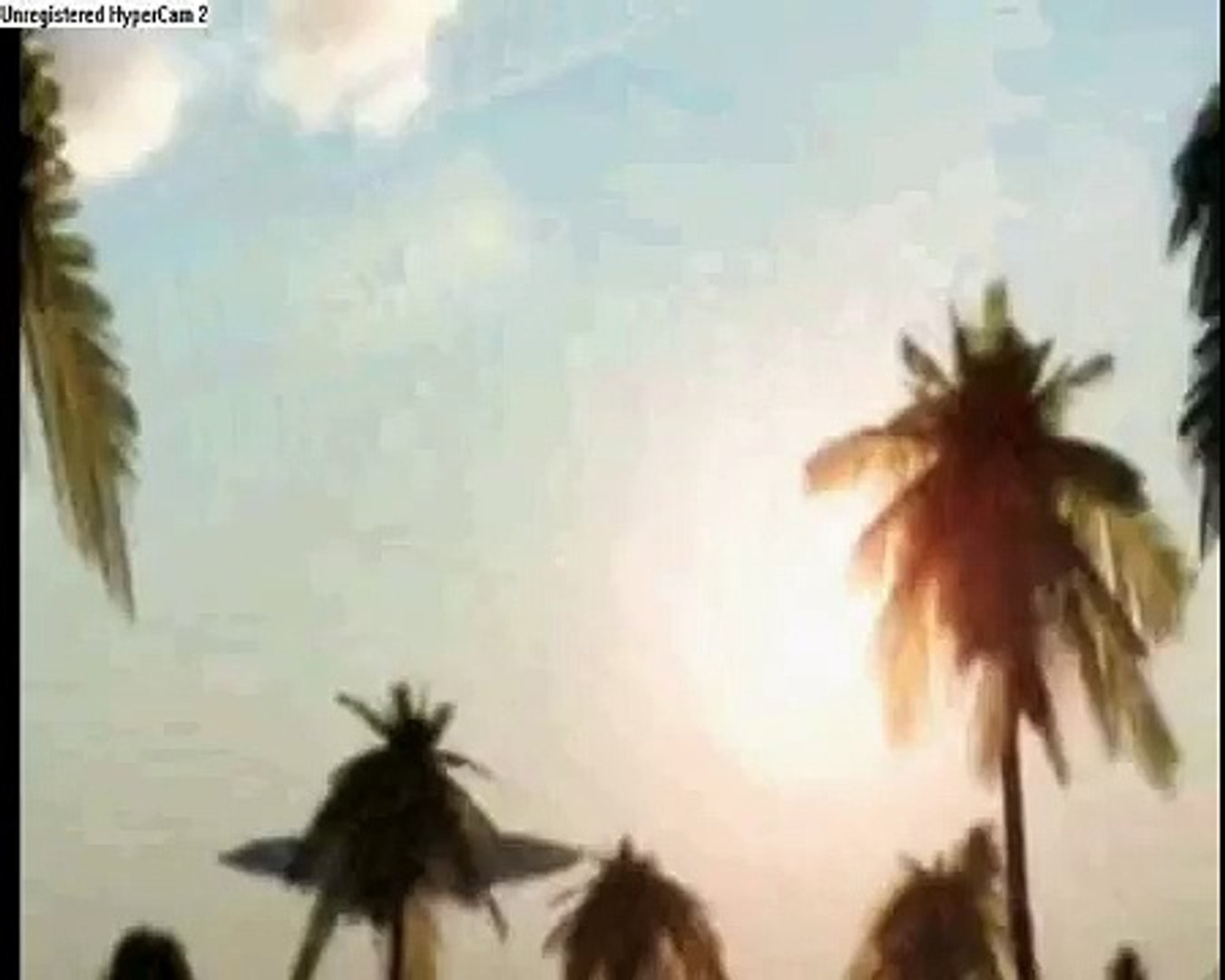 UFO haiti