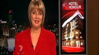 Majestic Roof Garden Hotel - BEST VALUE Hotel in Australia and Number 24 in the World!