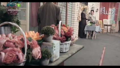 مسلسل مذكرات سعدون - الحلقة 27