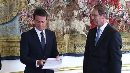 Réforme du droit du travail : un premier rapport remis