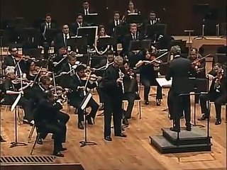 Strauss - Oboe concerto - Thomas Indermühle