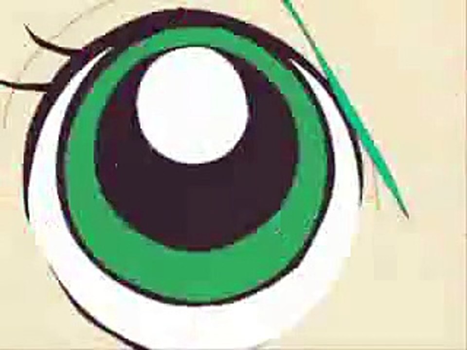 【手書きMAD】ハイパーミクッサム【初音ミク】