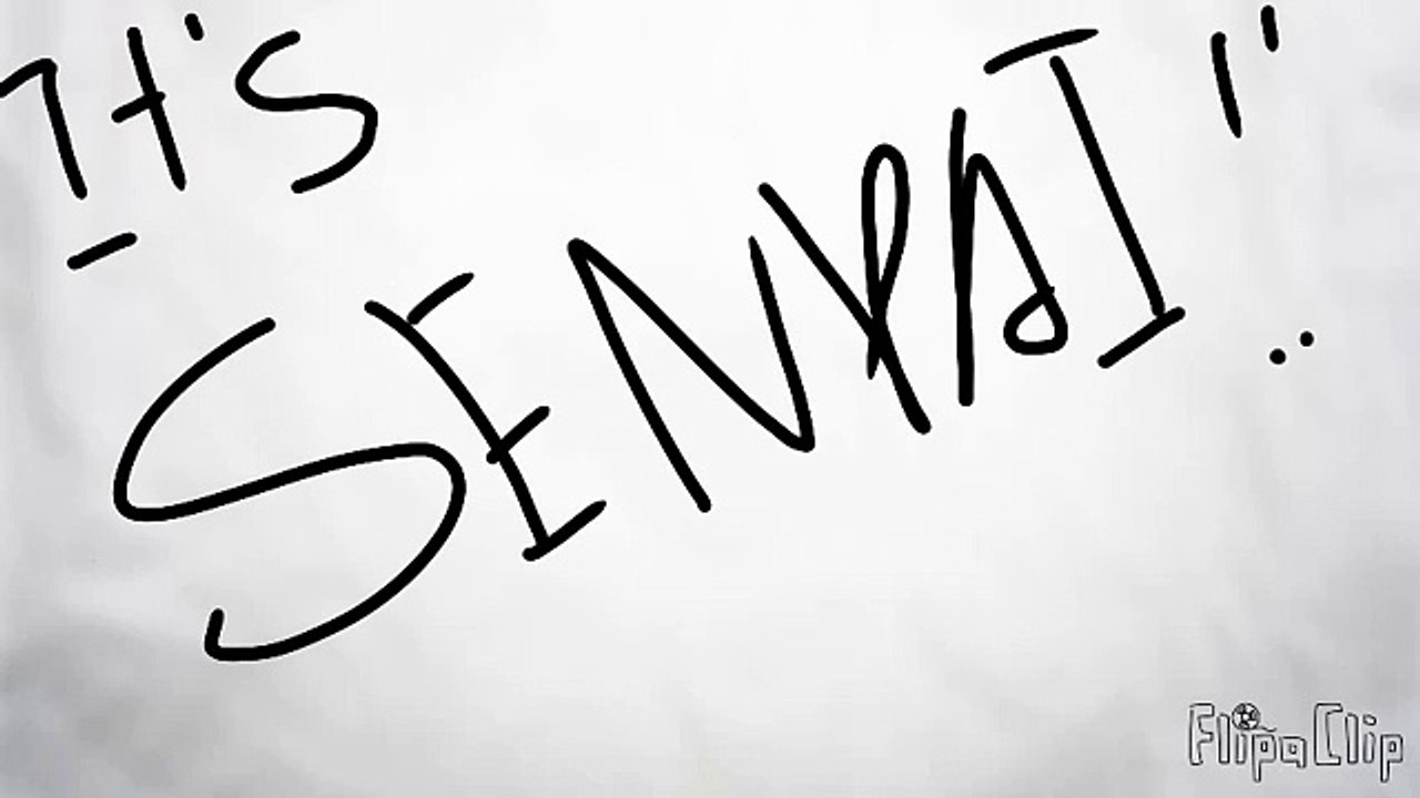 Senpai
