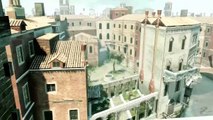 Assassins Creed 2 - Ezio Destiny Trailer