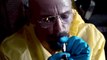 James Franco est Walter White dans la parodie de Breaking Bad !