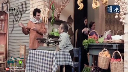 مسلسل مذكرات سعدون - الحلقة التاسعة و العشرون 29