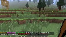 Minecraft Mods-Crafting Dead Fail