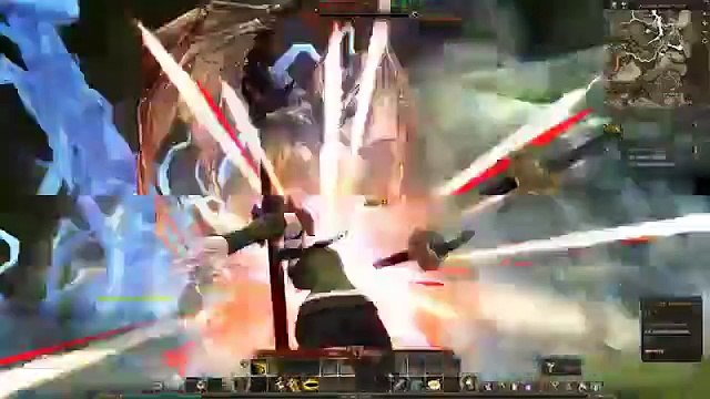 Reborn новая бесплатная ролевая онлайн игра mmorpg rpg