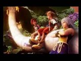 Kingdom Hearts Alice in Wonderland (Rave Mix)