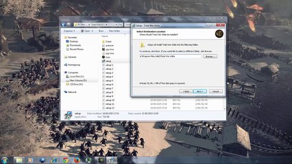 How to Install Total War Attila + All DLC