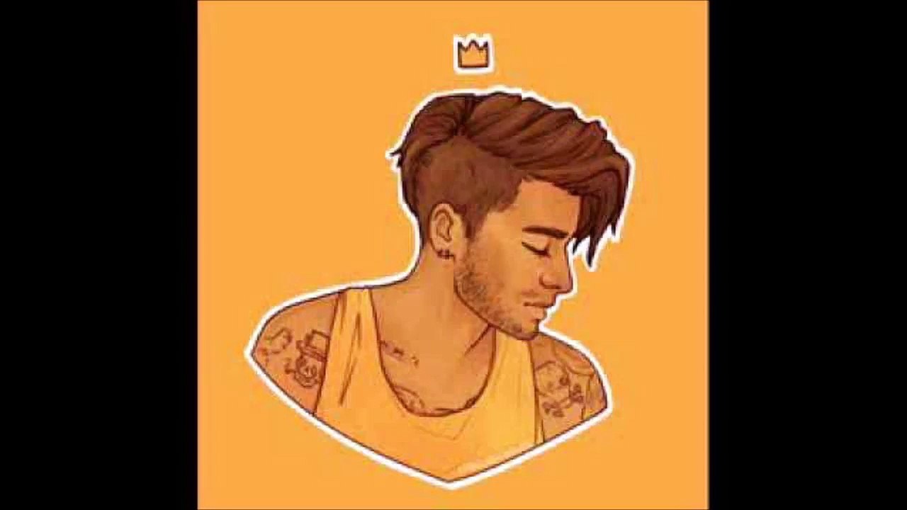 New Music #3 - Diamonds (Zayn Malik)
