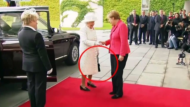 Queen Elizabeth II becomes longest reigning UK monarch | DW News