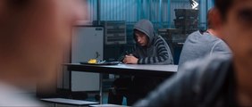Labirent: Alev Deneyleri Fragman | Maze Runner: The Scorch Trials Trailer