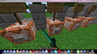 Minecraft: Secrets about Command Blocks