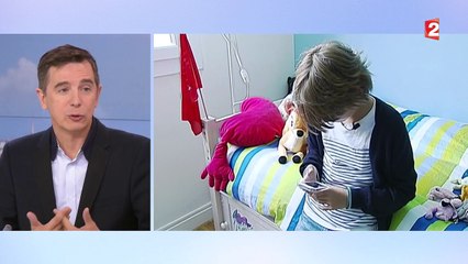 A partir de quel âge peut-on confier un portable à un enfant ?