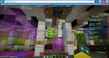 MineCraft Hypixel Secrets : Arcade Lobby Secret Room