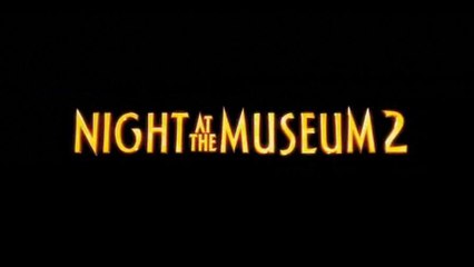 Bad Movie Beatdown: Night at the Museum 2 - Battle of the Smithsonian (REVIEW)