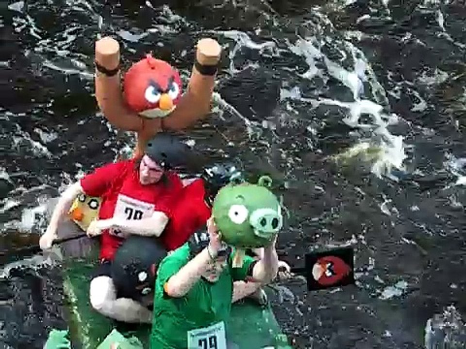 forsränningen 2011 i Uppsala - part 9