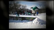 Mountain Dew: DEW TOUR Parcul Tineretului Highlights