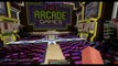 Minecraft Hypixel secrets - Arcade lobby